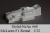 BOLID-NeAn Clear body 1/32 McLaren F1 Rental, Lexan .007