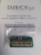 DUBICK Controller chip 29 Ohm for DUBICK Electronic controller - #722-29