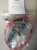 DUBICK SEVEN-DIODES controller w/alligator clips - #727-7AC