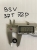 BSV Gear 72 pitch, 37T, 0° angle, 2 mm axle, Ø13.58 mm (Ø.535 BSV Gear 72 pitch, 37T, 0° angle, 2 mm axle, Ø13.58 mm (Ø.535