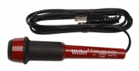 WELLER 2-wire red handle - #7760
