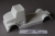 NeAn Clear body GM 1/24 Sisu, PVC, thickness .015