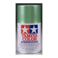 TAMIYA PS ANODIZED GREEN - #TAM89911