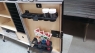 KOLHOZA Slot car box "Sportsman working place" - #KZA042