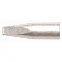 WELLER REPLACEMENT TIP FOR SOLDERING IRON WELLER, width 3,81 mm, w/M6 thread - #PL133 (only order 2-4 week)