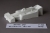 NeAn Clear body Formula 1/32 Brabham BT 48 1979, Lexan .005