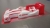 OLEG Custom Painted Body Formula 1/24 McLaren MCL 35 2020 painted in livery F1 team ALPHA ROMEO С39 2020, Lexan .007