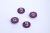 CAHOZA Drilled Highly durable gear 72 pitch 40 teeth, 0° angle, 2 mm axle (with reduced weight), Ø14.85 mm (Ø.584