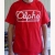 ALPHA T-SHIRT,SIZE-L - #900L