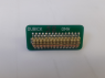 DUBICK Controller chip 58 Ohm for DUBICK Electronic controller - #722-58