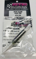 Ralph Thorne Racing Stay clean flux pen 