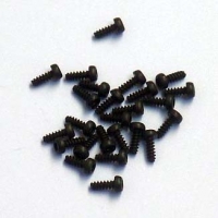 CAHOZA Tapping screw for Allen head wrench, 1 pc. - #272