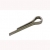 PARMA 1/24 CHASSIS COTTER PIN for CHAMPION TURBOFLEX CHASSIS, 1 pc. - #412