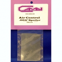 CAMEN Air control kit .004" rear spoiler - #5980.004