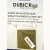 DUBICK Lead sheet thickness 0.5 mm, 50 х 50 mm (.019
