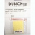 DUBICK VISCOSE SPONGE FOR CLEANING SOLDERING IRON TIP, 42 х 54 х 6 mm (1.65