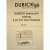 DUBICK Precut Brass pin tubes, length 11.8 mm, 4 pcs.- #DB4081