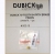 DUBICK Pinion 64 pitch, 10T , 0° angle,  2 mm bore, brass (This is press-on style pinion gear) - #DB502-10