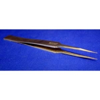 DUBICK Tweezers stainless steel, non-magnetic - #DB715
