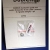 DUBICK Duralumin guide nut metric thread for 9 mm (.354