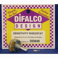 DIFALCO SENSITIVITY RHEOSTAT FOR 1/24 - #DIF840