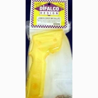 DIFALCO Lemon Drop Metallic controller handle w/hardware - #DD856