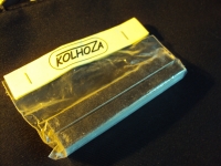KOLHOZA GUIDE SANDING TOOL - KZA011