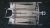 Dubick 2024 ES 1/32 Eurosport Chassis Assembled without ballbearings - #ES32