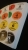 ZHB LANE STICKERS BULK (200 sheets)