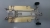 Dubick 2018 F1-32 Chassis Assembled without ballbearings - #F12018