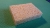 WRIGHTWAY VISCOSE SPONGE FOR CLEANING SOLDERING IRON TIP, 54 х 68 х 16 mm - #WWSPONG