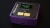 DenVel High precision resistance meter. Measurement range 0.001 - 10Ω. Accuracy 1%.