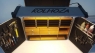 KOLHOZA Slot car box "Sportsman working place" - #KZA043