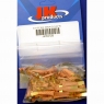 JK STIFFER BRAID, (sizes: 0,8 x 4,8 x 27,5 mm), pair - #U11