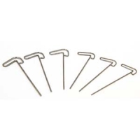 JK J-bar accessory pack for C26 aeolos chassis (0.8mm, 0.9mm. 1.0mm, 1.1mm, 1.2mm, 1.3mm, 1.2mm, 1.3mm - #C26J