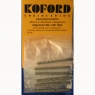 KOFORD ALIGNMENT BAR W/HOLES - #M148