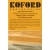 KOFORD 3/32 AXLES Flatted  Ø3/32