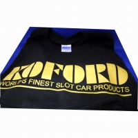 KOFORD T-SHIRT, SIZE- S - #240S