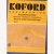 KOFORD Axle ballbearing 3/32