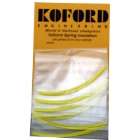 KOFORD Teflon® spring insulation, 30 cm - #M267