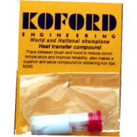 KOFORD M300 Thread Retaining Compound 1/24 slot car from Mid America 