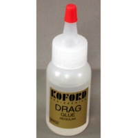 KOFORD Drag glue regular, bottle - #M452