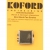 KOFORD SELF TAP MOTOR SCREWS, 24 pcs. -  #M466