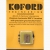 KOFORD Premium horizontal SBF II brushes (for C12, G27) w/precision ground shunt slot, 1 cd. (6 pr.) - #M476