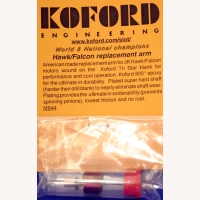 KOFORD REPLACEMENT ARMATURE FOR JK HAWK - #M644
