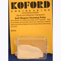 KOFORD Soft magnet cleaning putty - #M724S