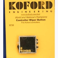 KOFORD Controller wiper button, 1 pc. - #M738