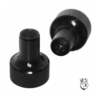 MID-AMERICA Guide nut socket driver (metric nuts) - #MID129M