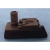 MID America Pampa Graphite Guide - Threaded - #MID137