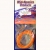 MID AMERICA LEAD WIRE 22Ga (section 0,33 mm²), orange, 3 m (10 ft) - #MID140